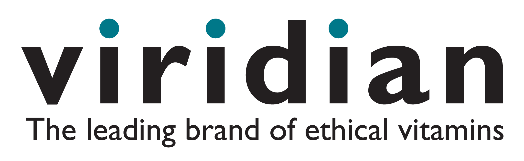 Viridian logo